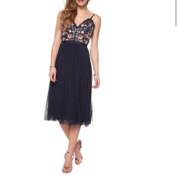 Stunning Occasions by Dex Dress; Only worn once for a photoshoot - Picture 14 of 14